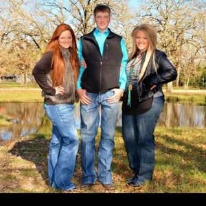 Meet your Posher, Kolton